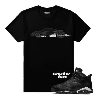 Jordan Shirts-148